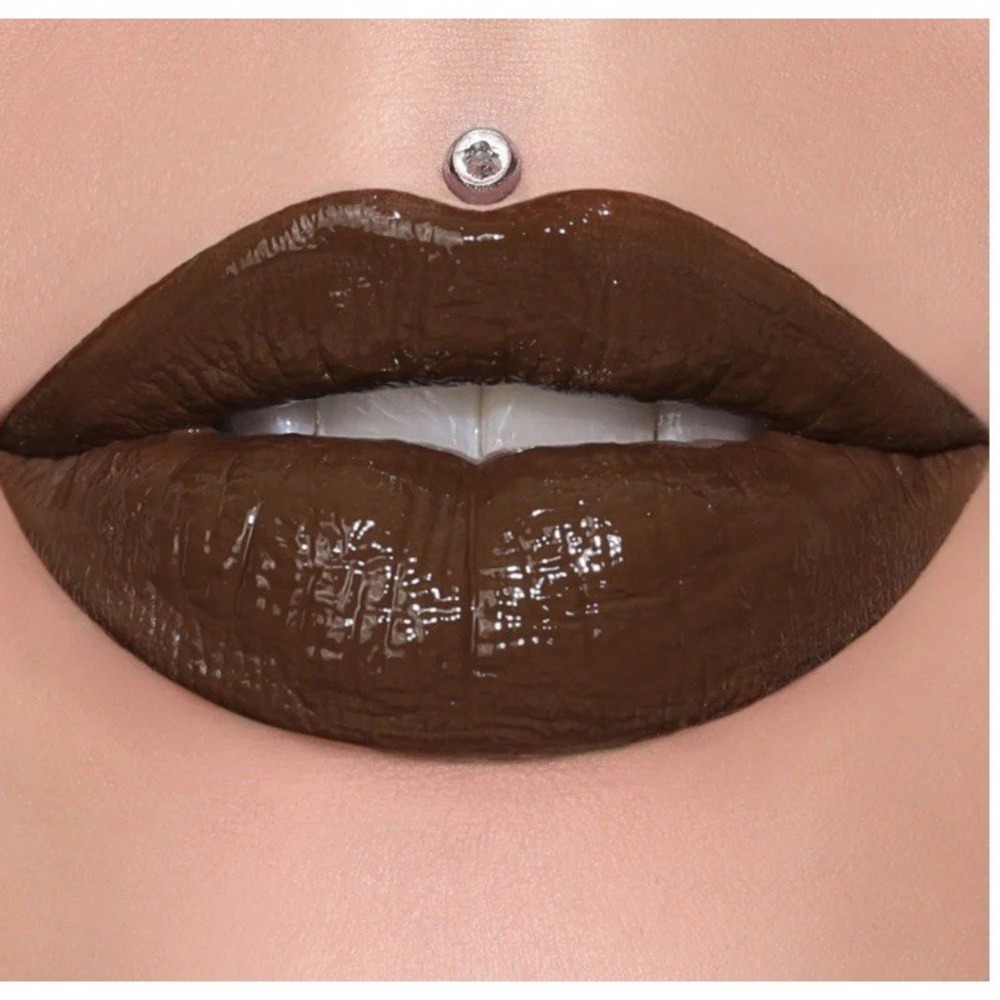 Jeffree Star Supreme‎ Lip Gloss Full Pigment Dominatrix